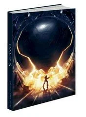 Carátula de Halo 4 [Prima Hardcover]