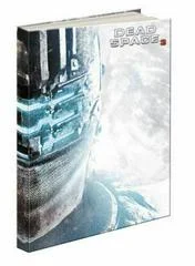 Carátula de Dead Space 3 [Prima Hardcover]
