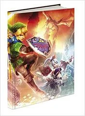 Carátula de Hyrule Warriors [Prima Hardcover]