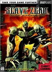 Carátula de Slave Zero [Prima]