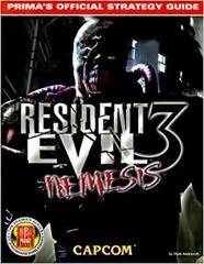 Carátula de Resident Evil 3 [Prima]