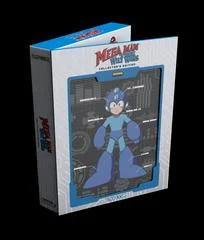 Carátula de Mega Man: The Wily Wars [Collector's Edition]