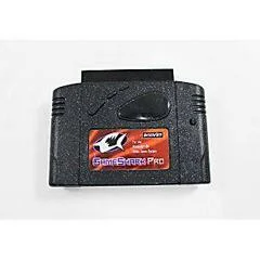 Carátula de GameShark Pro V.3.1