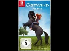Carátula de Ostwind