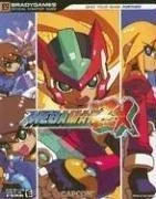 Carátula de Mega Man ZX [Bradygames]
