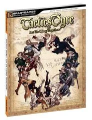 Carátula de Tactics Ogre Let Us Cling Together [Bradygames]