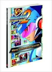 Carátula de Mega Man Star Force 2 [Prima]