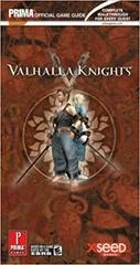 Carátula de Valhalla Knights [Prima]