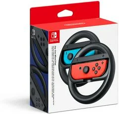 Carátula de Joy-Con Wheel Pair