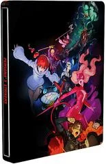Carátula de Persona 5 Strikers [Steelbook Edition]