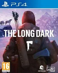 Carátula de The Long Dark
