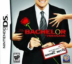 Carátula de The Bachelor