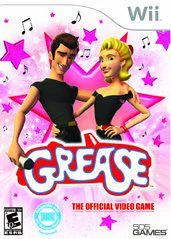 Carátula de Grease