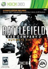 Carátula de Battlefield: Bad Company 2 [Ultimate Edition]