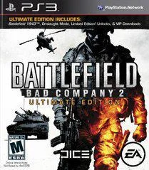 Carátula de Battlefield: Bad Company 2 [Ultimate Edition]