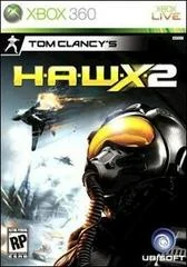 Carátula de HAWX 2