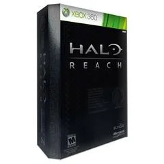 Carátula de Halo: Reach [Limited Edition]