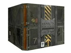 Carátula de Halo: Reach [Legendary Edition]