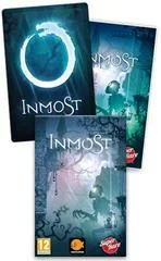 Carátula de Inmost [Steelbook]