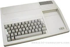 Carátula de TI-99/4A System