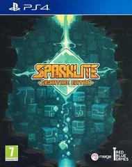 Carátula de Sparklite [Signature Edition]