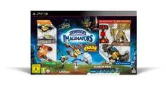 Carátula de Skylanders Imaginators Starter Pack Featuring Crash Bandicoot