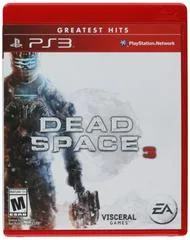 Carátula de Dead Space 3 [Greatest Hits]