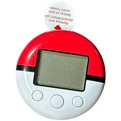 Carátula de Pokewalker