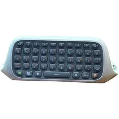 Carátula de Xbox 360 Chatpad