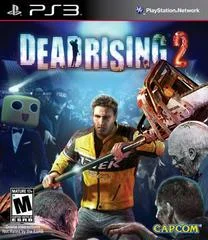 Carátula de Dead Rising 2