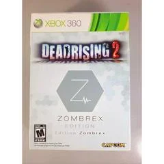 Carátula de Dead Rising 2 [Zombrex Edition]