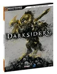 Carátula de Darksiders [Bradygames]