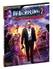 Carátula de Dead Rising 2 Off the Record [Bradygames]