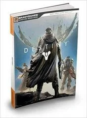 Carátula de Destiny [Bradygames]
