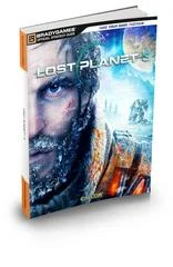 Carátula de Lost Planet 3 [Bradygames]