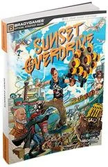 Carátula de Sunset Overdrive [Bradygames]