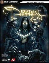 Carátula de The Darkness [Bradygames]