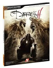 Carátula de The Darkness II [BradyGames]