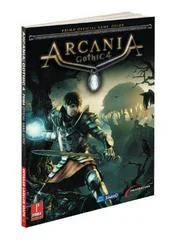 Carátula de Arcania Gothic 4 [Prima]