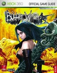 Carátula de Bullet Witch [Prima]