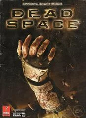 Carátula de Dead Space [Prima]