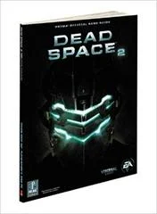Carátula de Dead Space 2 [Prima]