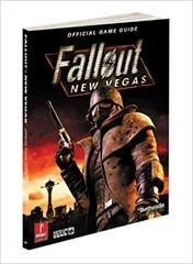 Carátula de Fallout New Vegas [Prima]