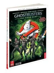 Carátula de Ghostbusters [Prima]