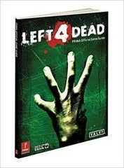 Carátula de Left 4 Dead [Prima]