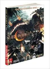 Carátula de Lost Planet 2 [Prima]
