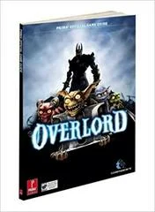 Carátula de Overlord 2 [Prima]