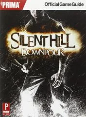 Carátula de Silent Hill Downpour [Prima]