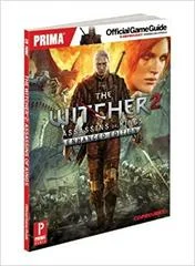 Carátula de Witcher 2 [Prima]