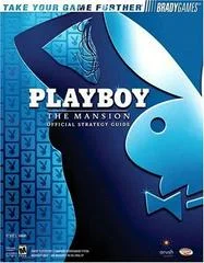 Carátula de Playboy The Mansion [Bradygames]